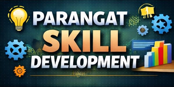 Parangat Technology Computer Lab